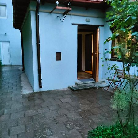 Ivavev Is Us Bythesea Constanţa Exteriér fotografie