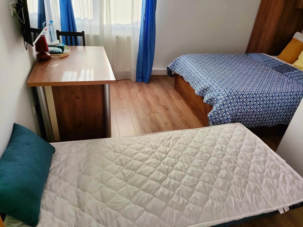 Ivavev Is Us Bythesea Constanţa Exteriér fotografie