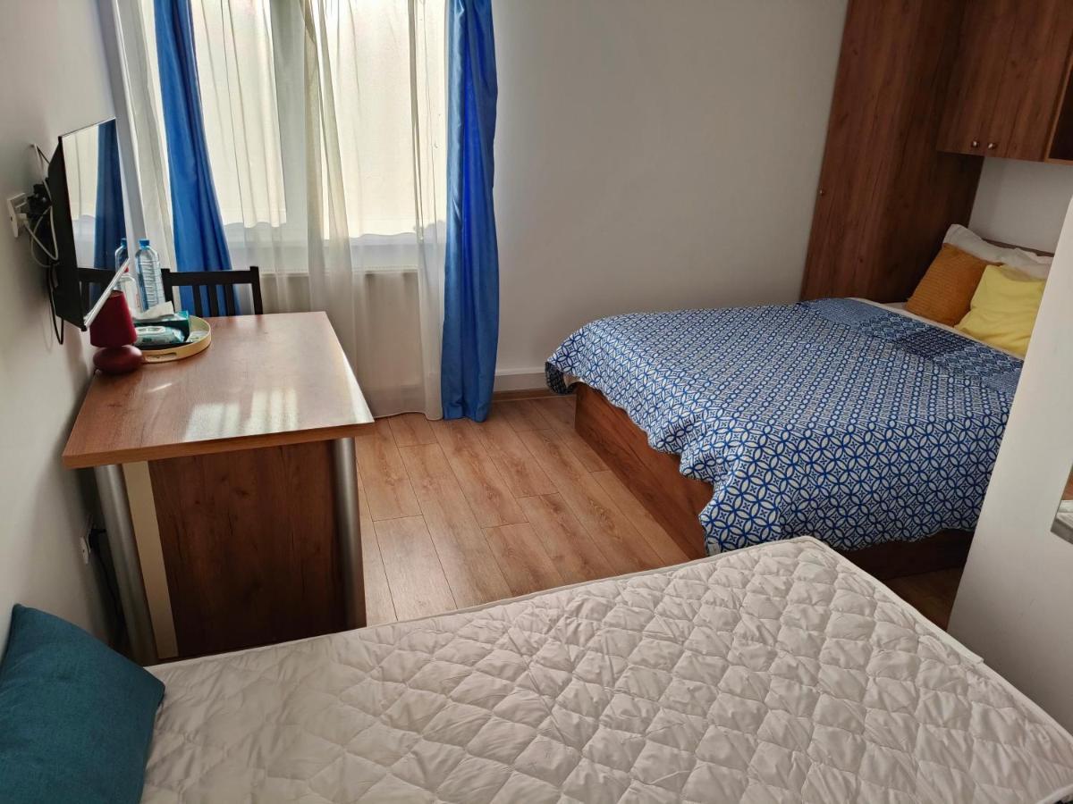 Ivavev Is Us Bythesea Constanţa Exteriér fotografie